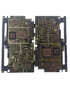 網絡通訊PCB