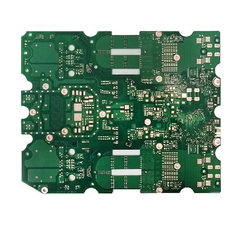 新能源汽車電控PCB