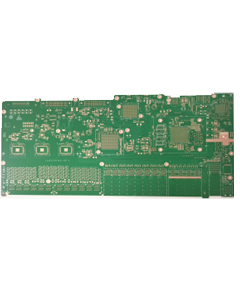 交換機PCB